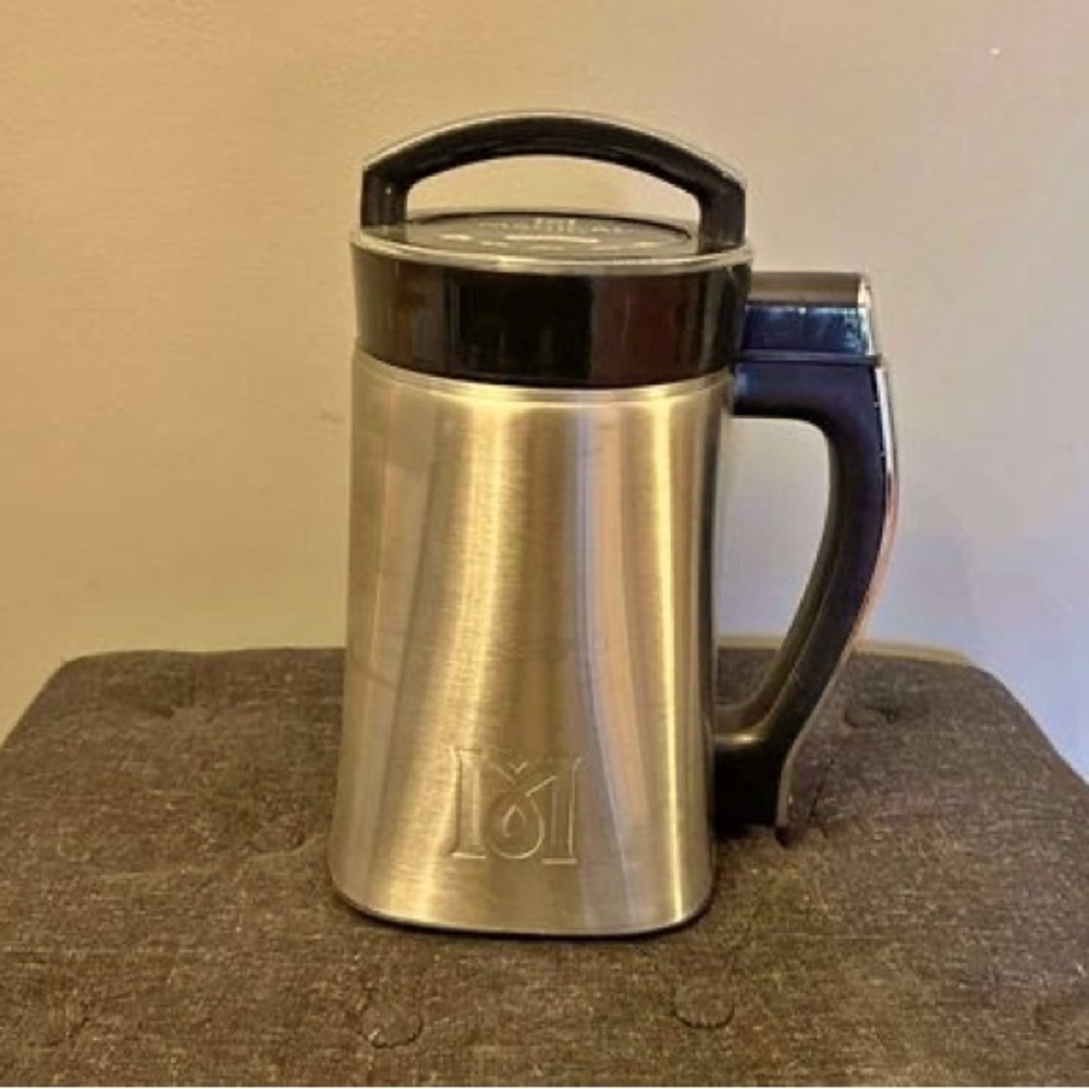 Magic Butter Machine